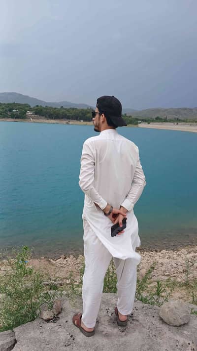 Muhammad Zohaib
