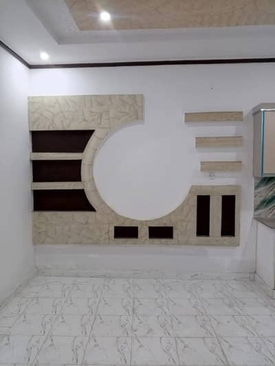 House For Rent At Jinnah Town Sialkot