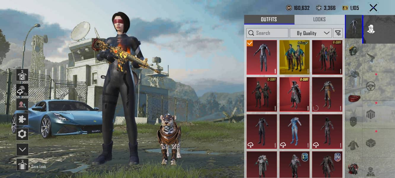 Pubg Mobile 1