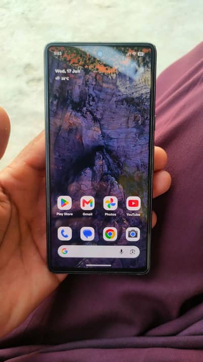 Google Pixel 7 8Gb 128Gb