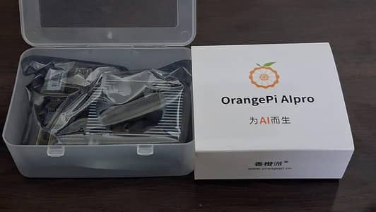 OrangePi AIpro