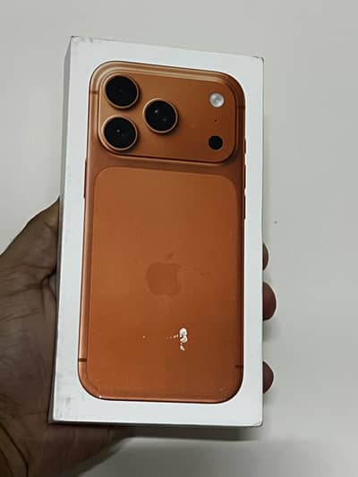 Apple iPhone 17 Pro 1 TB