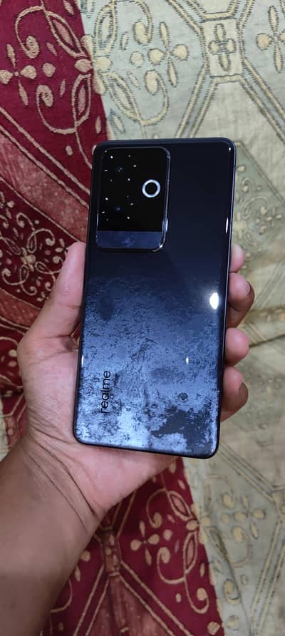 SNAPDRAGON 8 GEN 3  Dual sim Official PTA Approved 16/256 10/10