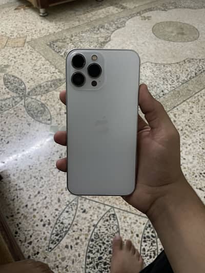 Apple iPhone 13 Pro Max