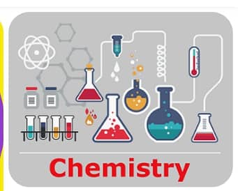 Online tutoring chemistry