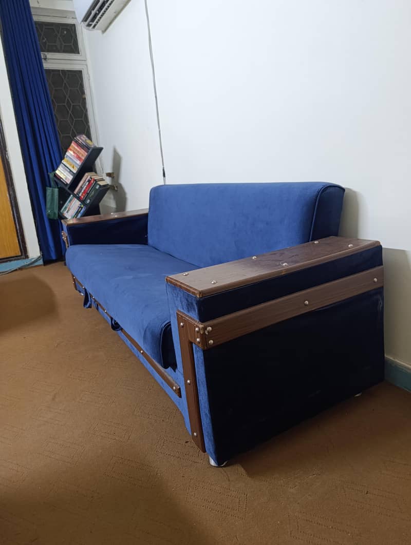 sofa bed 2
