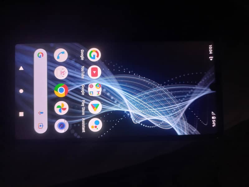 Aquos Sense4 basic 2