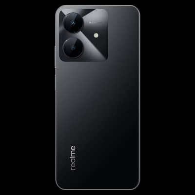 Realme Note 60x