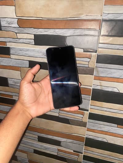 Samsung Mobile A13