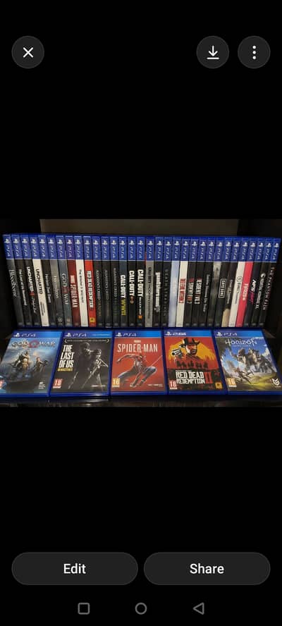 ps4 jailbreak pkg file collection