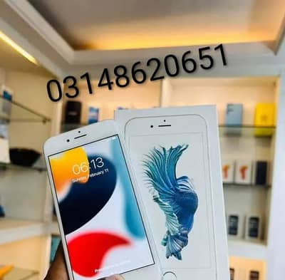 Apple iPhone 6