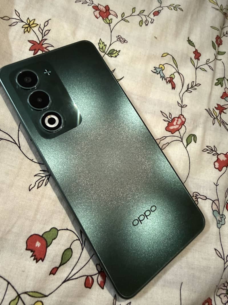 OPPO A5 3