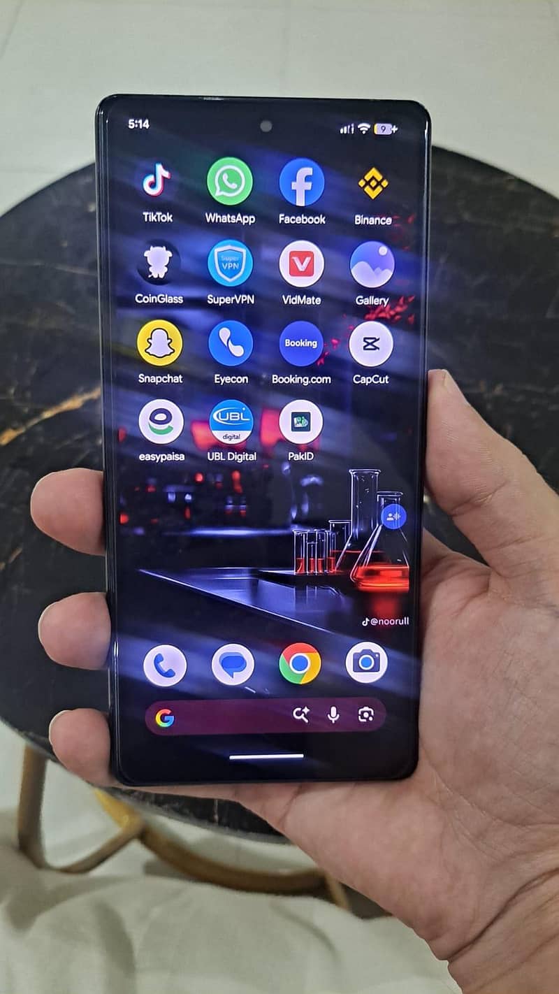 Google Pixel 6 1