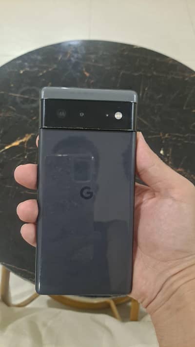 Google Pixel 6