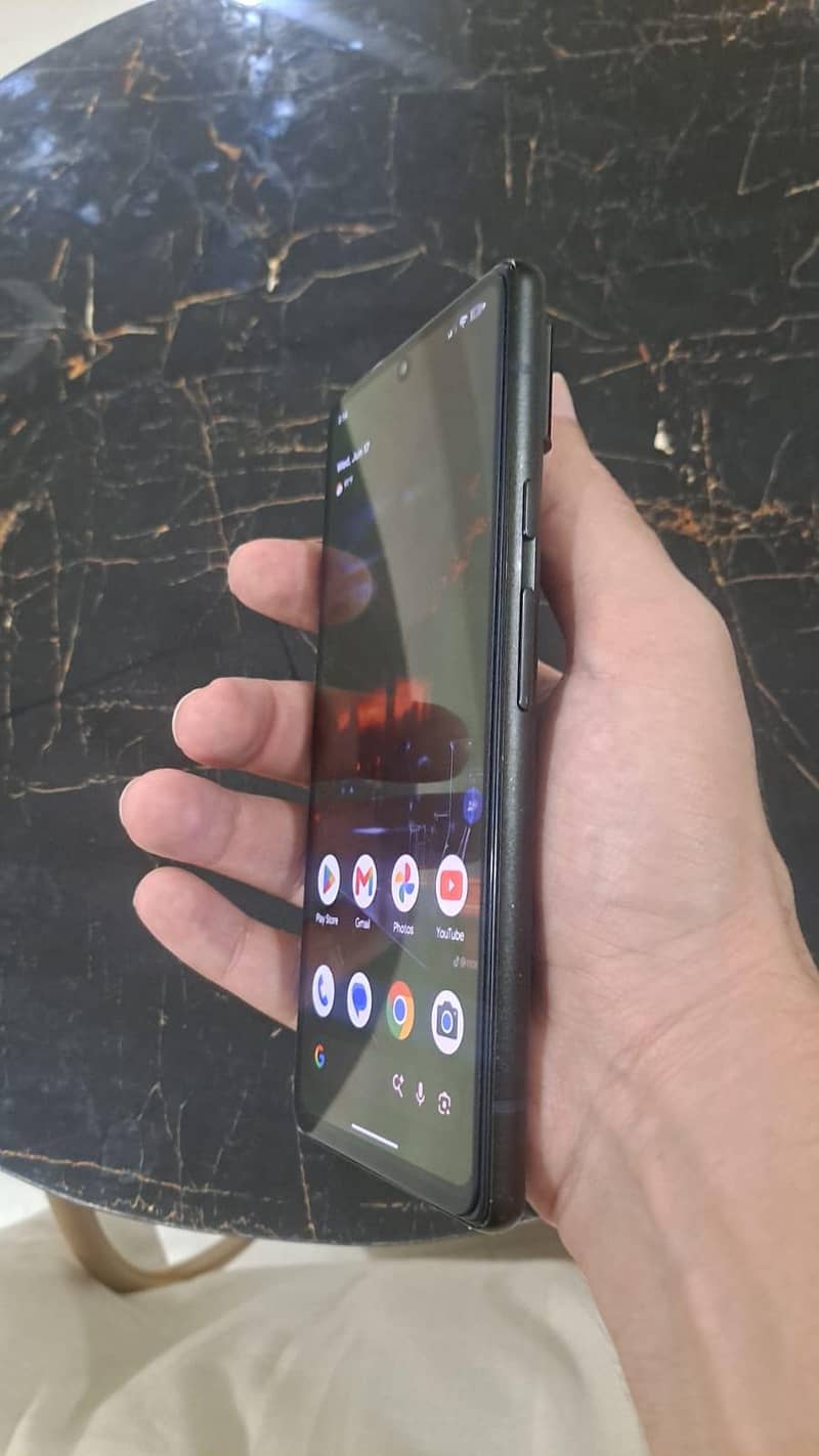 Google Pixel 6 2