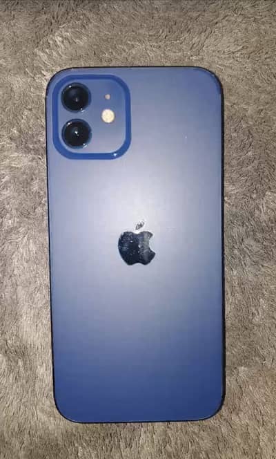 Apple iPhone 12