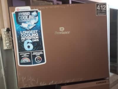 Dawlance medium size fridge
