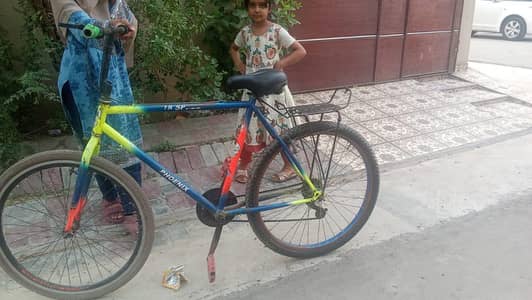 Bicycle for Urgent sale