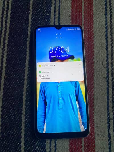 Tecno Spark 8C