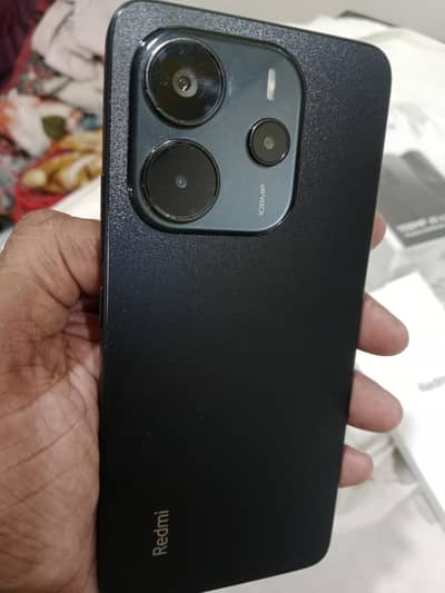 Xiaomi Redmi Note 14
