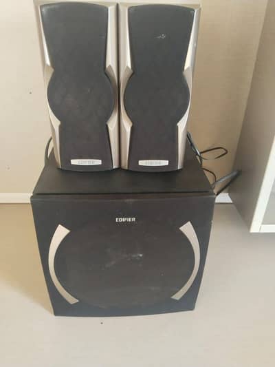 Just like new condition