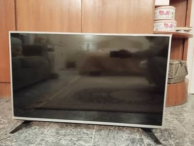 LG LED 43 inch TV-43LF54- -  ORIGINAL KOREA