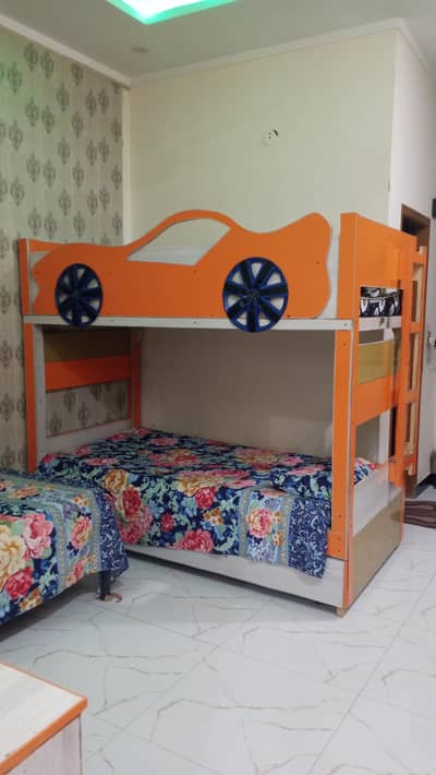bed for sale tripple bunk bed
