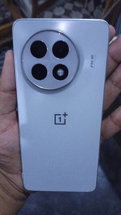 One Plus 13R 12/250