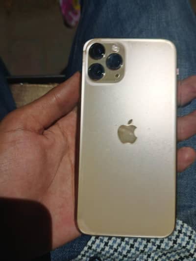 Apple iPhone 11 Pro