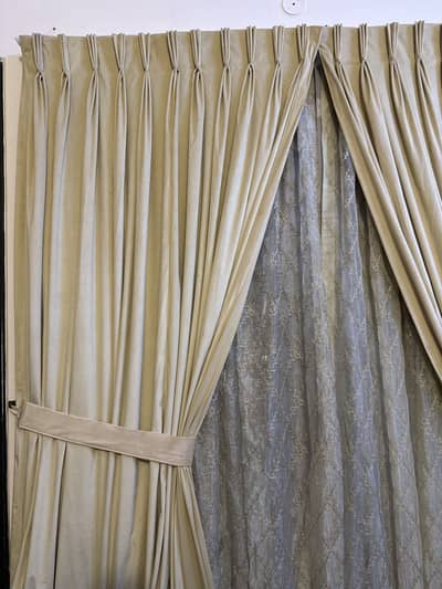 Curtains