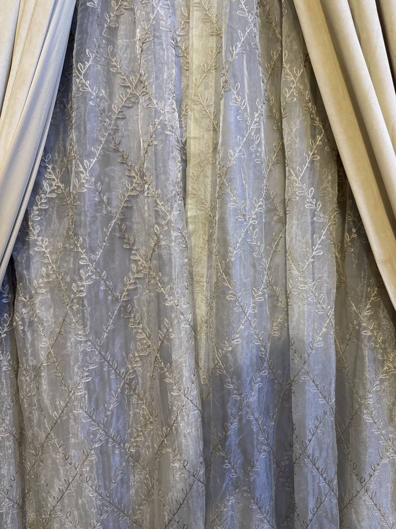 Curtains 2