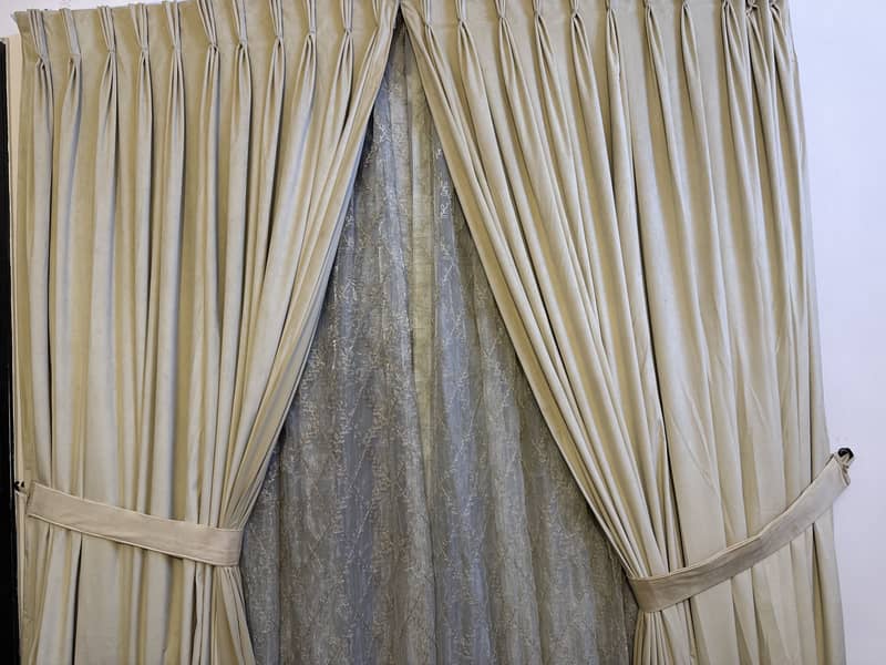 Curtains 3