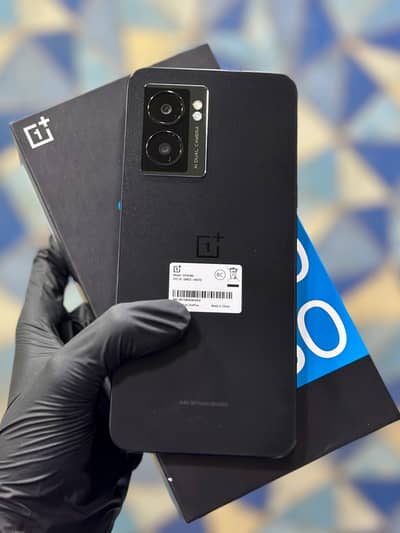 One Plus N300 4GB RAM 64GB Storage Non PTA