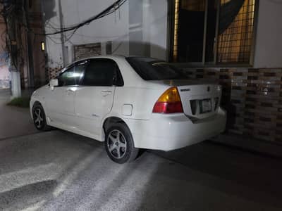 Suzuki Liana 2006