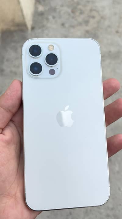 Apple iPhone 12 Pro Max