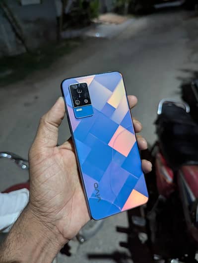 Vivo V21e 8/128 GB