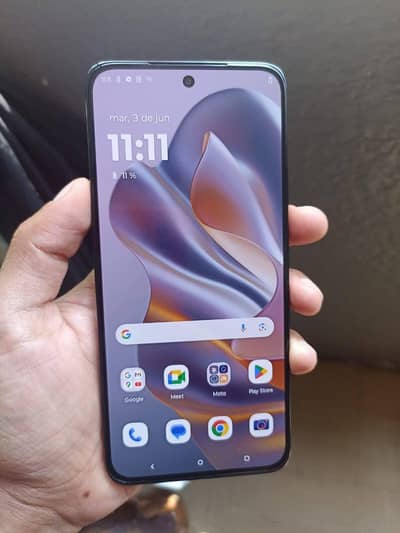 Motorola Edge 50 Neo