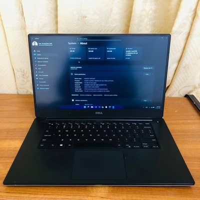 Dell Precision 5310  i7 6th Gen