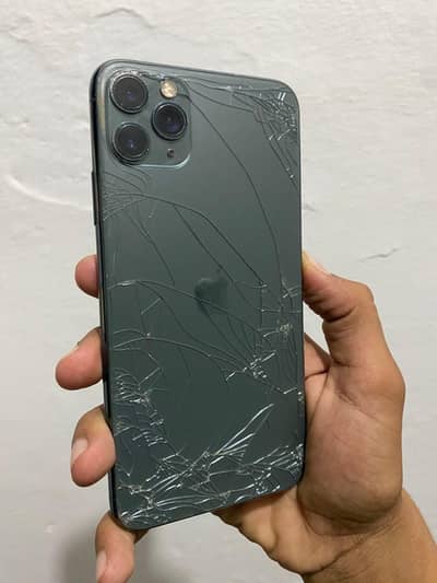 Apple iPhone 11 Pro Max