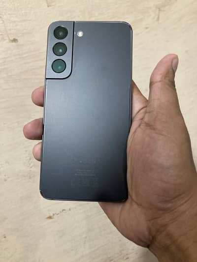 Samsung S22 Non pta read ad