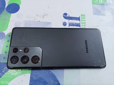 Samsung s21 ultra PTA approved