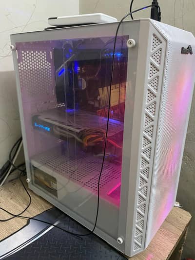 gaming CPU
