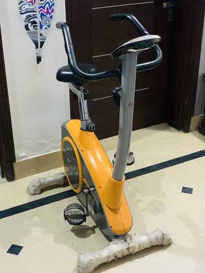 Exercise Bicycle