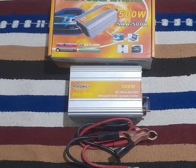 500W invter