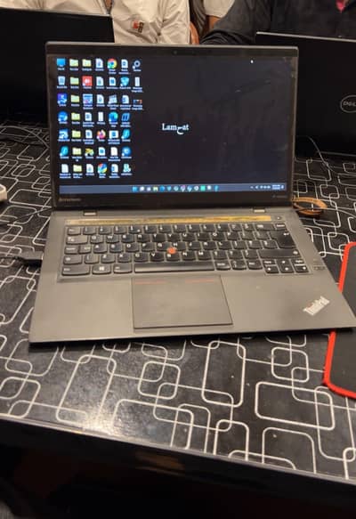 Lenovo X1 Carbon 4th Gen Core i5