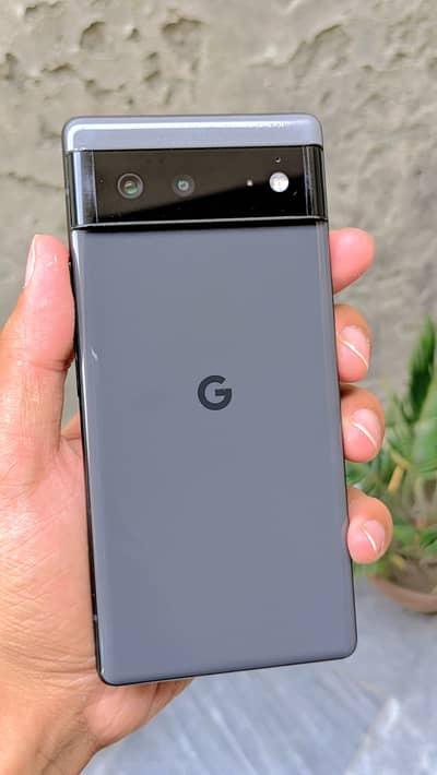 Google Pixel 6