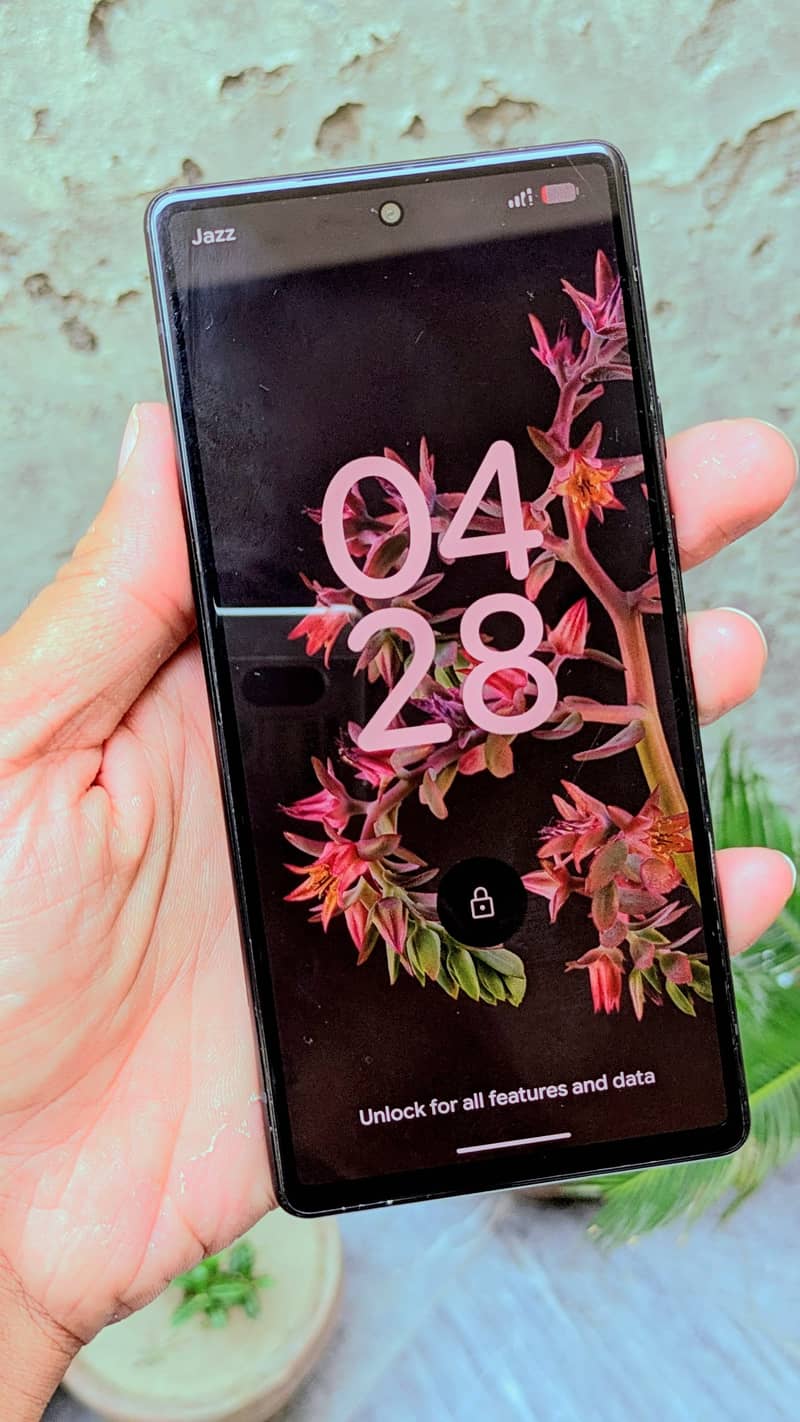 Google Pixel 6 1