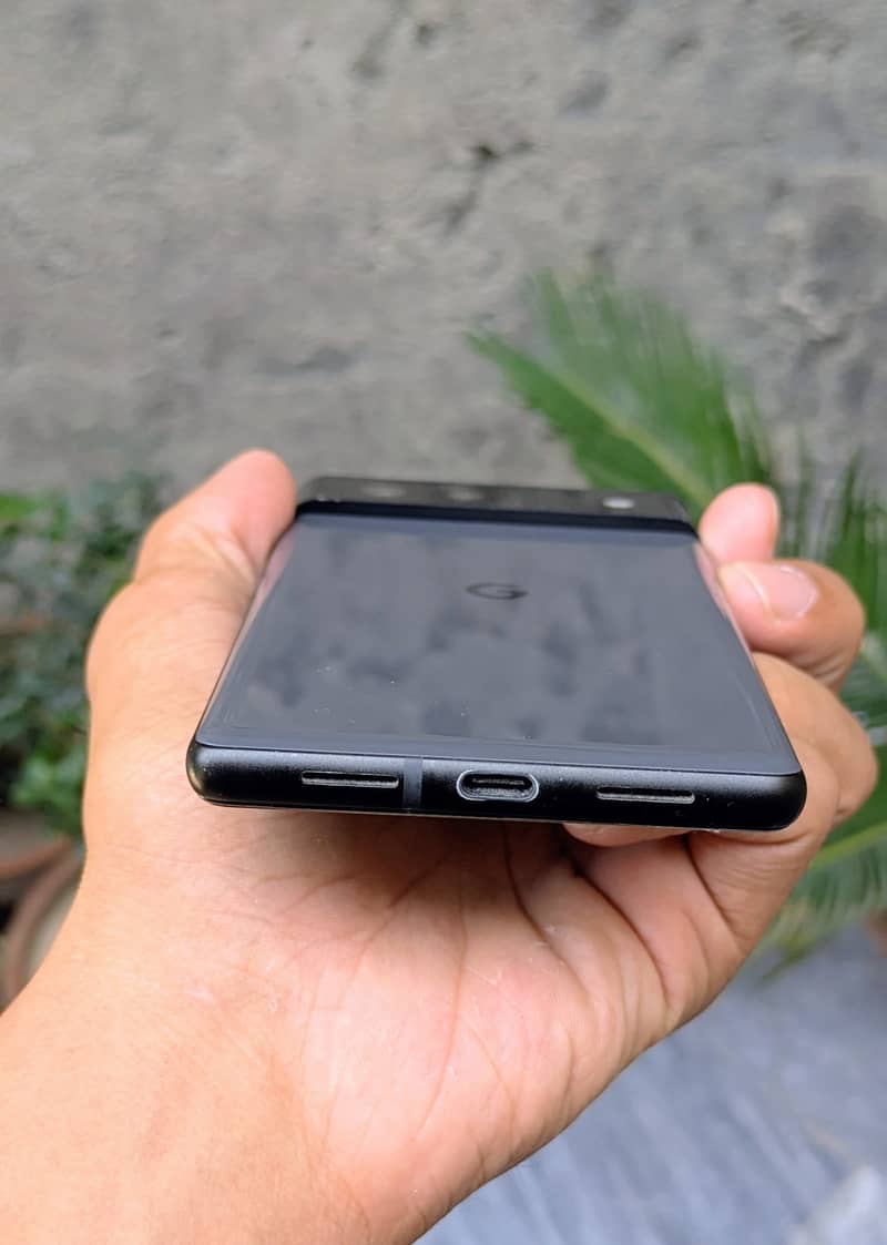 Google Pixel 6 2