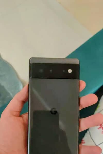 Google Pixel 6