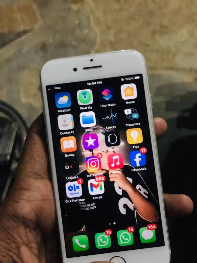 Apple iPhone 7 5